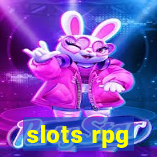 slots rpg